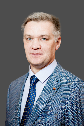 Ивченко Андрей Олегович